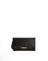 Mini calfskin leather bag -  | Dolce &amp; Gabbana