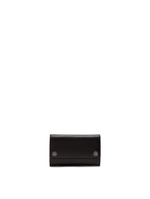 SMALL HORSEHIDE BIKER BAG -  | Dolce & Gabbana