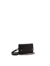 SMALL HORSEHIDE BIKER BAG -  | Dolce & Gabbana