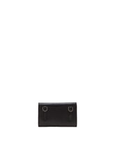SMALL HORSEHIDE BIKER BAG -  | Dolce & Gabbana