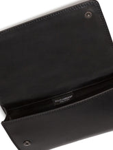 SMALL HORSEHIDE BIKER BAG -  | Dolce & Gabbana