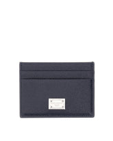 SMALL LEATHER GOODS -  | Dolce & Gabbana