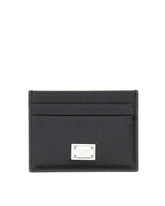 SMALL LEATHER GOODS -  | Dolce & Gabbana