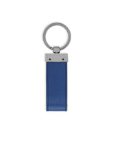 Dauphine calfskin key chain -  | Dolce &amp; Gabbana