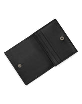 Calfskin card holder -  | Dolce &amp; Gabbana