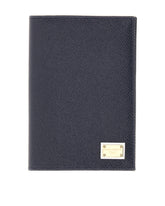 SMALL LEATHER GOODS -  | Dolce & Gabbana