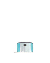 Small camouflage zip-around wallet -  | Dolce & Gabbana