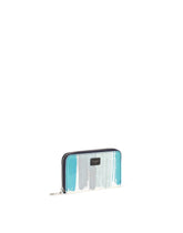 Small camouflage zip-around wallet -  | Dolce & Gabbana