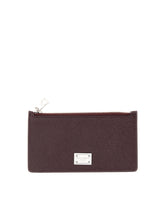 SMALL LEATHER GOODS -  | Dolce &amp; Gabbana