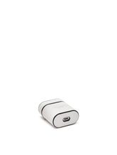 Airpods cover in gange calfskin -  | Dolce & Gabbana