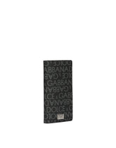 WALLETS -  | Dolce &amp; Gabbana