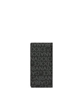WALLETS -  | Dolce &amp; Gabbana