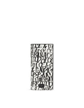 Long card holder with DG king print -  | Dolce & Gabbana