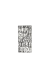 Long card holder with DG king print -  | Dolce & Gabbana