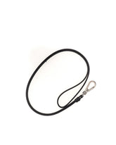 Leopard print card holder in dauphine calfskin with cross-body strap -  | Dolce &amp; Gabbana