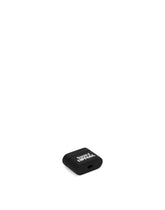 Rubber airpods pro case with logo -  | Dolce &amp; Gabbana
