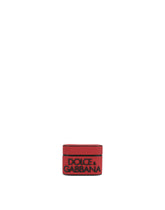 Rubber airpods pro case with micro-injection logo -  | Dolce & Gabbana