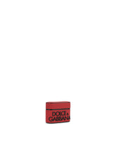 Rubber airpods pro case with micro-injection logo -  | Dolce & Gabbana