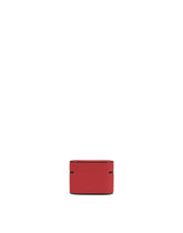 Rubber airpods pro case with micro-injection logo -  | Dolce & Gabbana