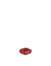 Rubber airpods pro case with micro-injection logo -  | Dolce & Gabbana
