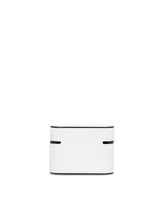 Rubber airpods pro case with micro-injection logo -  | Dolce & Gabbana