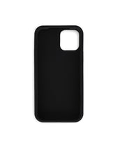 Rubber iPhone 12 Pro cover with logo -  | Dolce & Gabbana