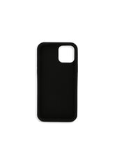 Rubber iPhone 12 Pro cover with DG logo -  | Dolce & Gabbana