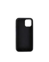 Rubber iPhone 12 Pro cover with logo -  | Dolce & Gabbana