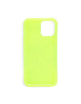 Rubber iPhone 12 Pro Max with DG logo -  | Dolce & Gabbana