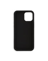 Rubber iPhone 12 Pro Max with DG logo -  | Dolce & Gabbana