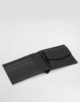 Majolica-print calfskin wallet -  | Dolce &amp; Gabbana