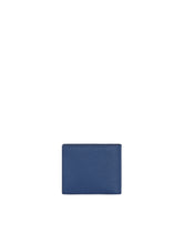 Dauphine calfskin bifold wallet -  | Dolce & Gabbana