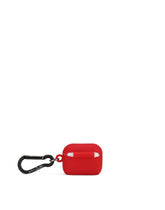 Rubber AirPods Pro case with DG logo -  | Dolce & Gabbana