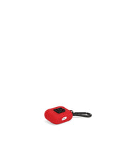 Rubber AirPods Pro case with DG logo -  | Dolce & Gabbana