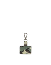 Camouflage AirPods Pro case -  | Dolce & Gabbana