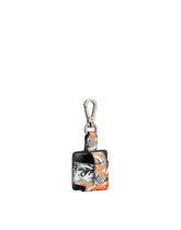 Camouflage AirPods case -  | Dolce & Gabbana