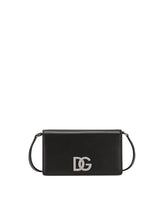 LEATHER MINI BAGS -  | Dolce & Gabbana