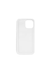 Rubber iPhone 13 Pro cover -  | Dolce & Gabbana