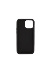 Rubber iPhone 13 Pro Max cover -  | Dolce &amp; Gabbana