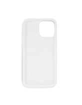 Rubber iPhone 13 Pro Max cover -  | Dolce & Gabbana