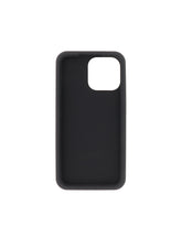 Rubber iPhone 14 Pro Max cover -  | Dolce &amp; Gabbana
