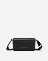 Calfskin mini bag -  | Dolce &amp; Gabbana