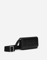 Calfskin mini bag -  | Dolce &amp; Gabbana