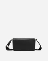 Calfskin mini bag -  | Dolce &amp; Gabbana