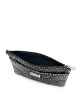 Coated jacquard clutch -  | Dolce &amp; Gabbana