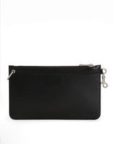 Calfskin toiletry bag -  | Dolce &amp; Gabbana