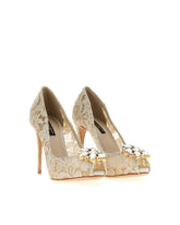 BROOCH -  | Dolce &amp; Gabbana