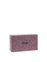 Pump in Taormina lace with crystals -  | Dolce & Gabbana