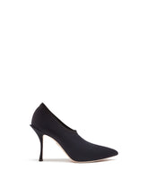 Jersey pointed pumps -  | Dolce &amp; Gabbana