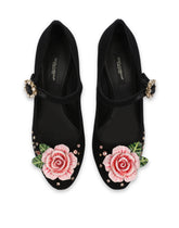 EMBROIDERY -  | Dolce &amp; Gabbana